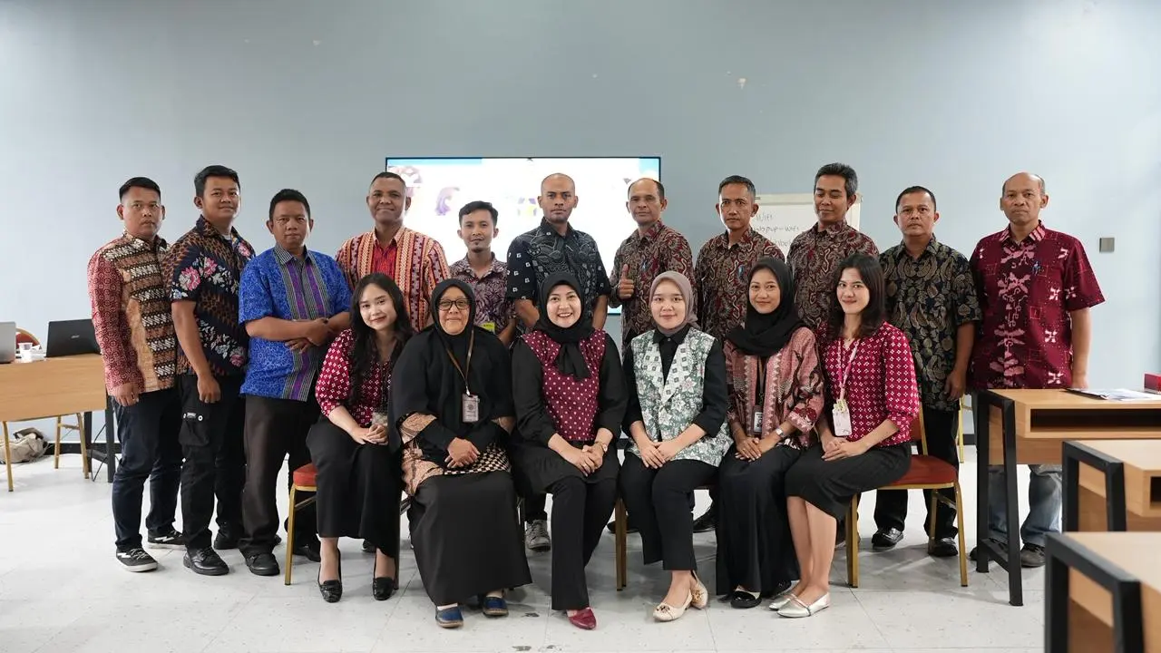 Training Development