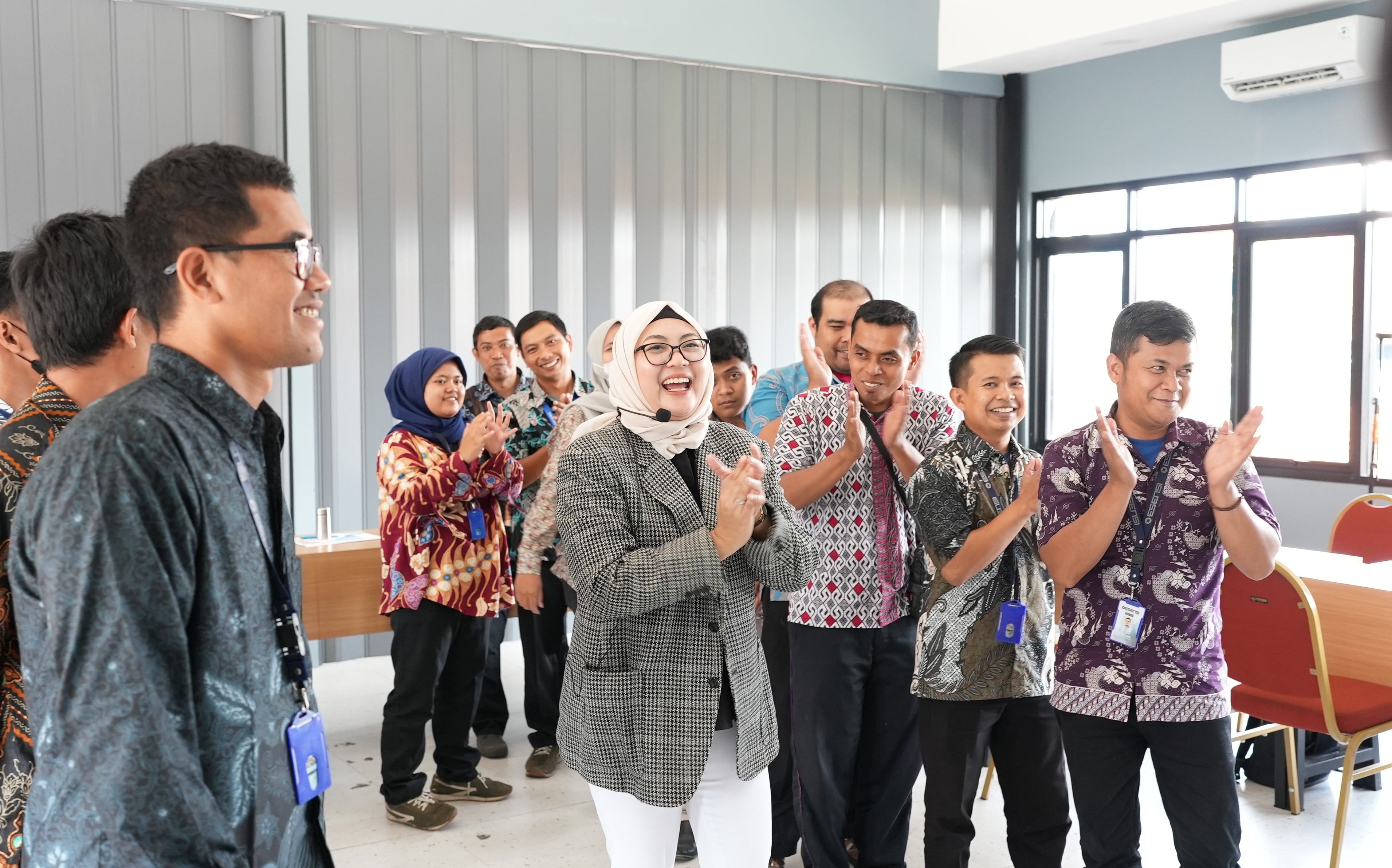 Afsa - HR Consultant