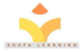 Shafa Learning Logo